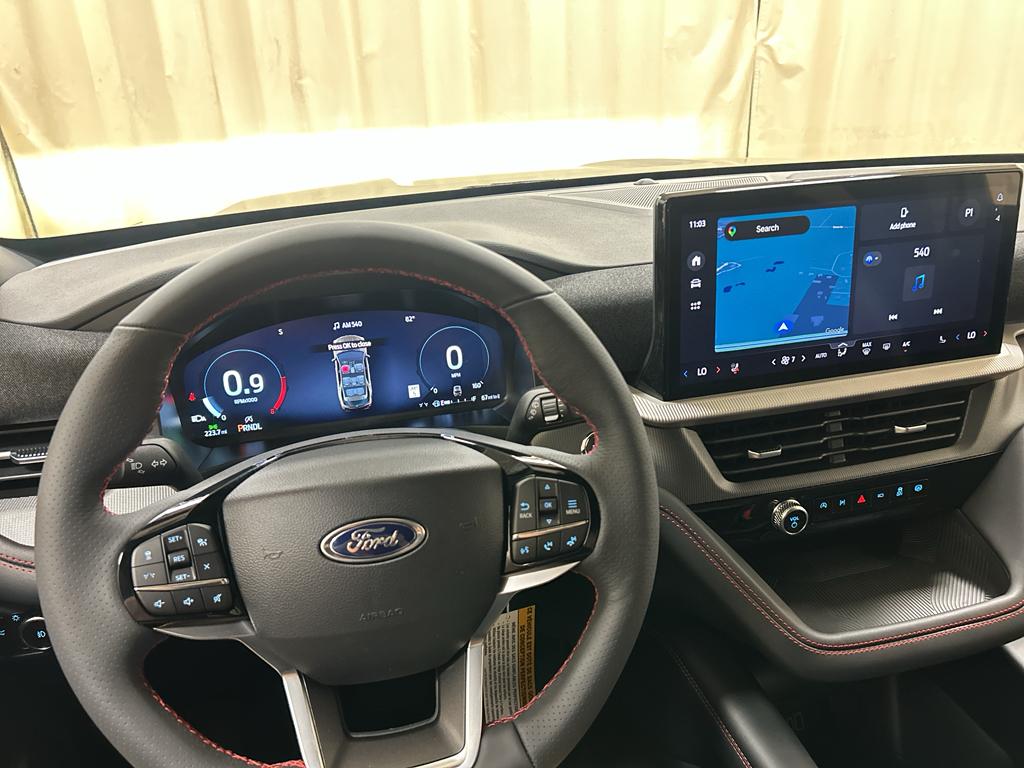 صورة مصغرة 31 لـ 2026 FORD EXPLORER ST-LINE