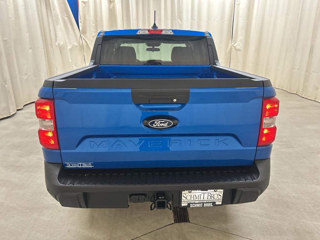 2026 FORD MAVERICK XLT 照片 9