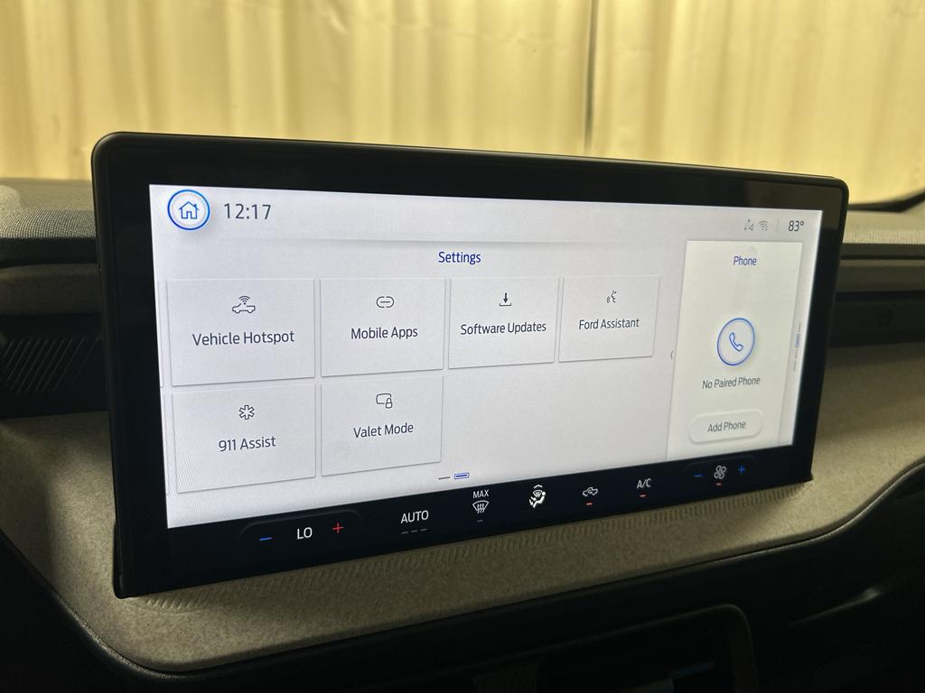 2026 FORD MAVERICK XLT — миниатюра 25