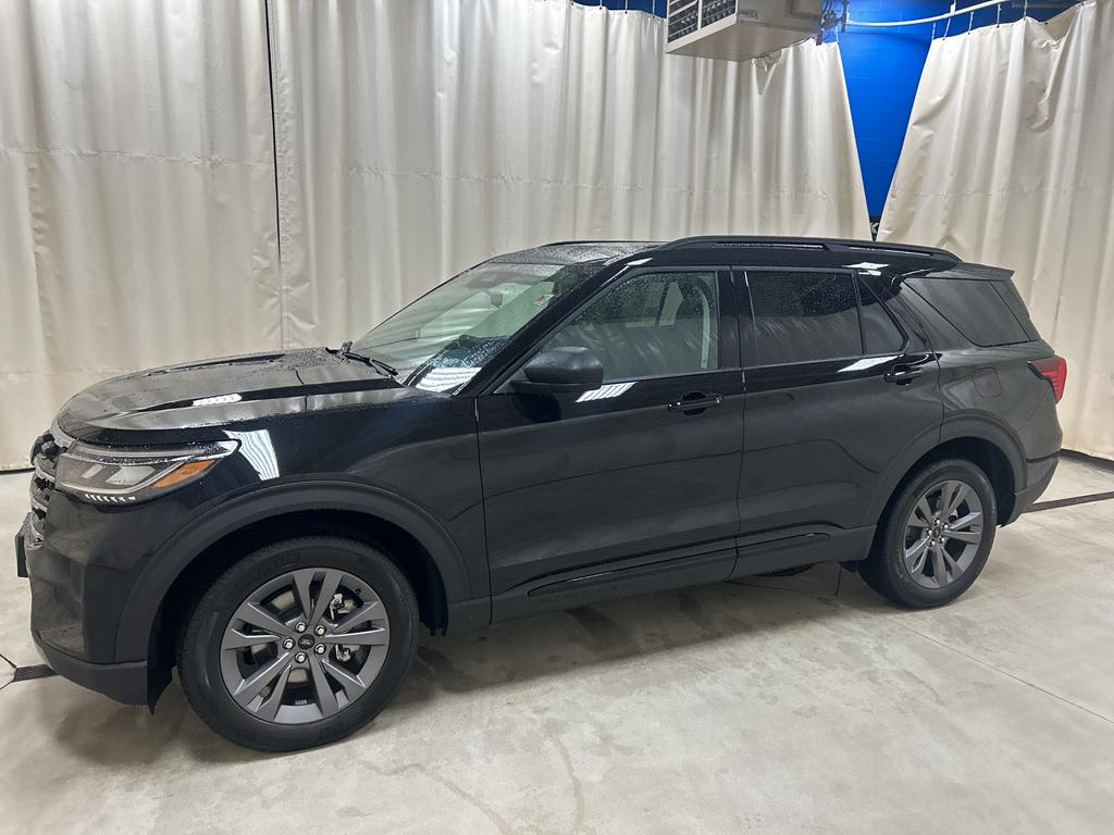 2026 FORD EXPLORER ACTIVE 照片 5