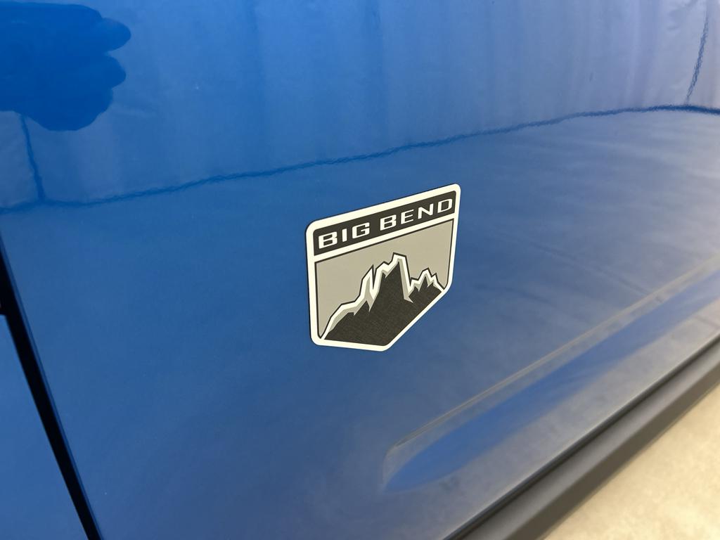 2026 FORD BRONCO SPORT BIG BEND 照片 5