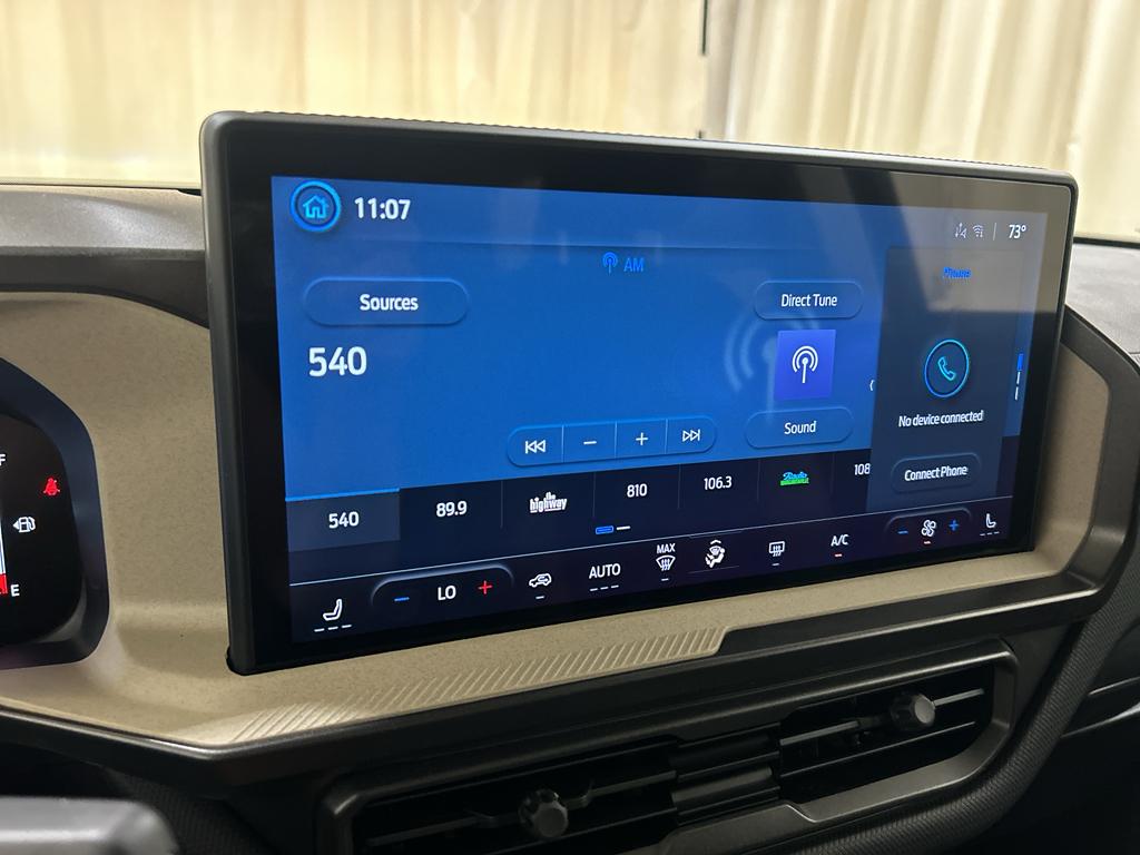 2026 FORD BRONCO SPORT BIG BEND — миниатюра 21
