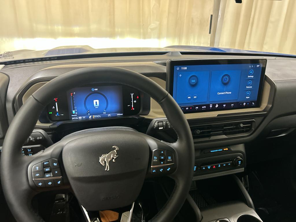 2026 FORD BRONCO SPORT BIG BEND — миниатюра 27