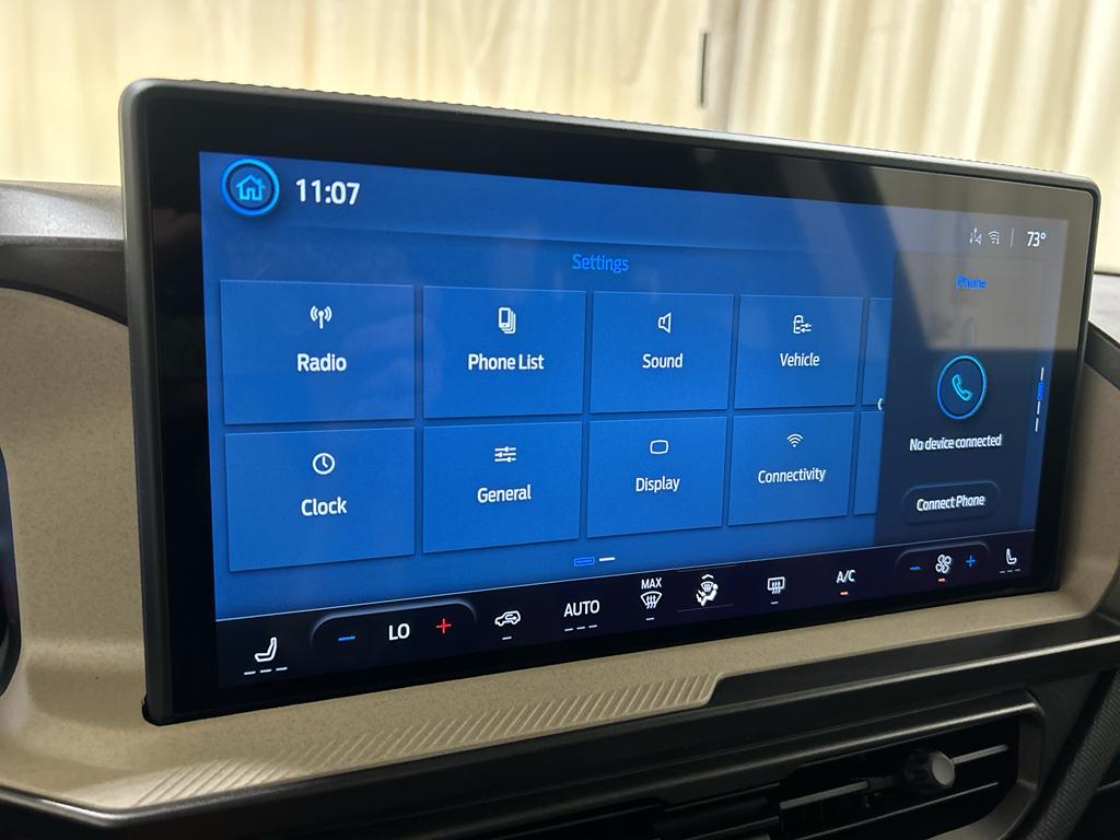 2026 FORD BRONCO SPORT BIG BEND — миниатюра 22