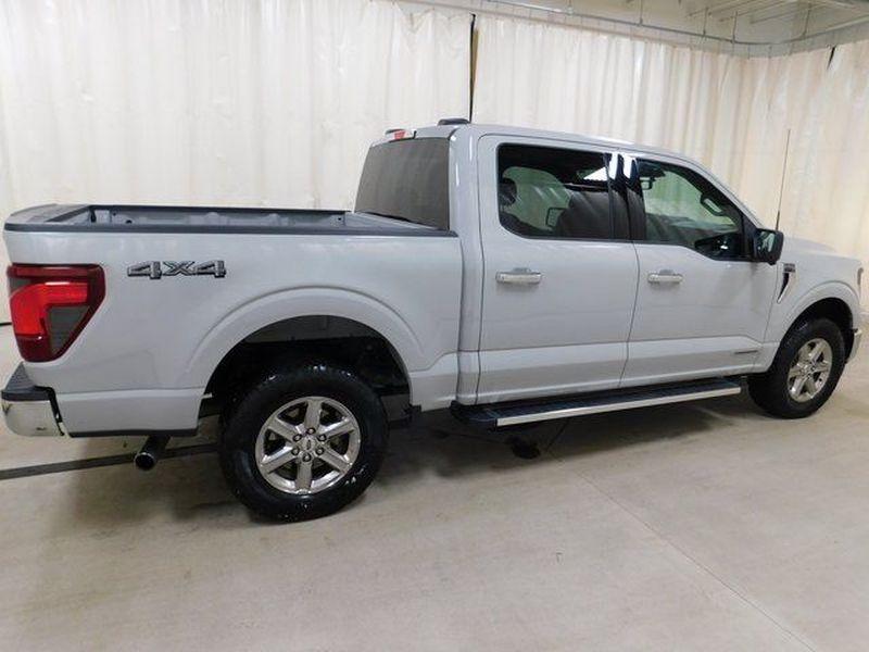 صورة 3 لـ 2024 FORD F-150 XLT