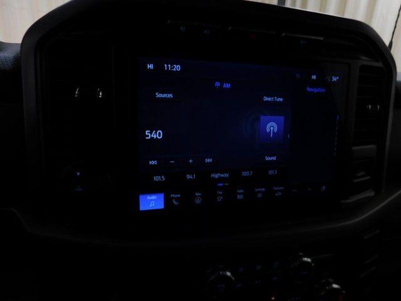 2024 FORD F-150 XLT thumbnail 29