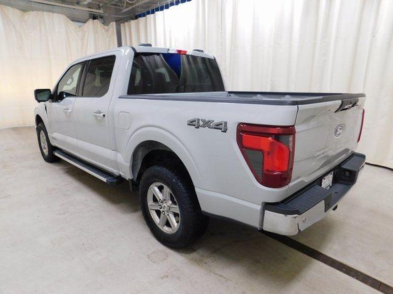 2024 FORD F-150 XLT thumbnail 20