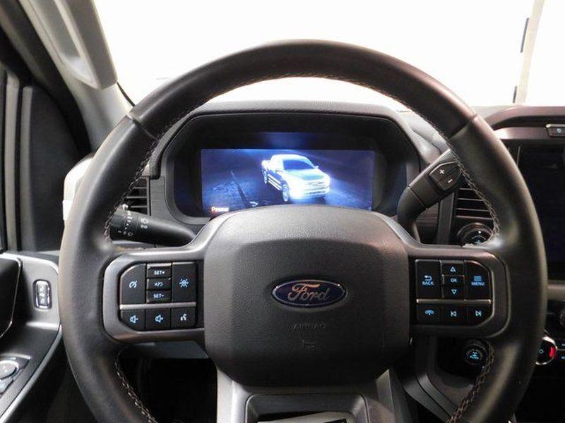 صورة 6 لـ 2024 FORD F-150 XLT