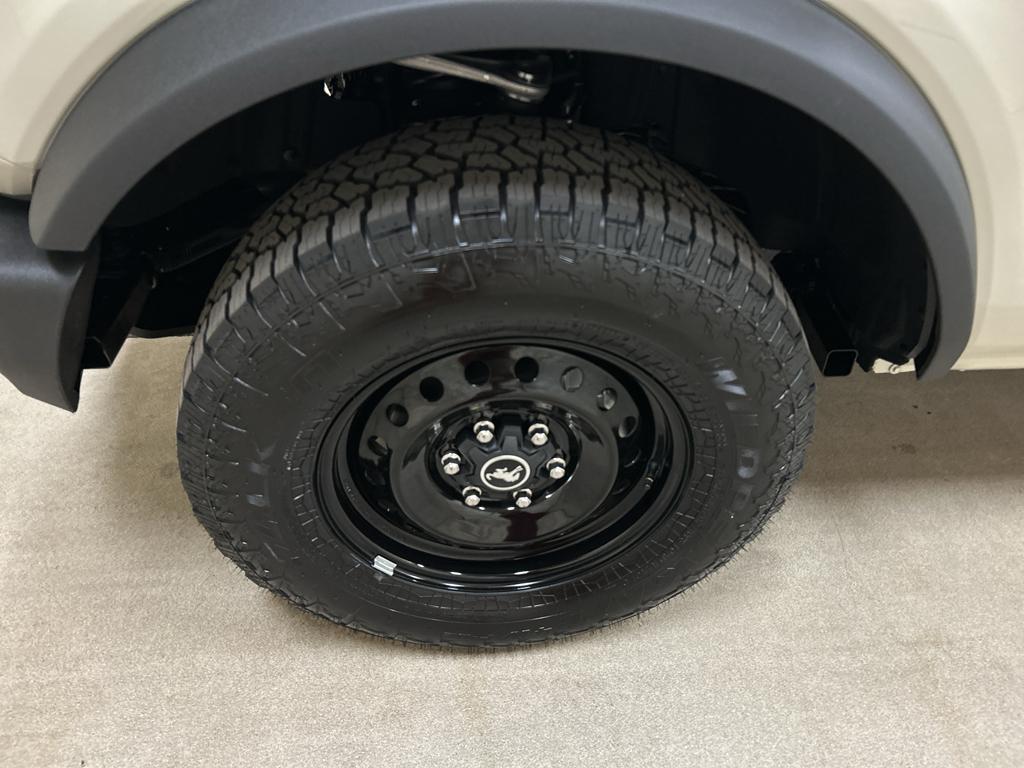 2026 FORD BRONCO BIG BEND 照片 4