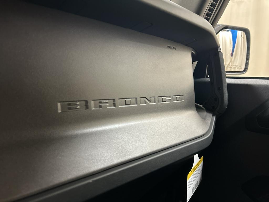 2026 FORD BRONCO BIG BEND thumbnail 16