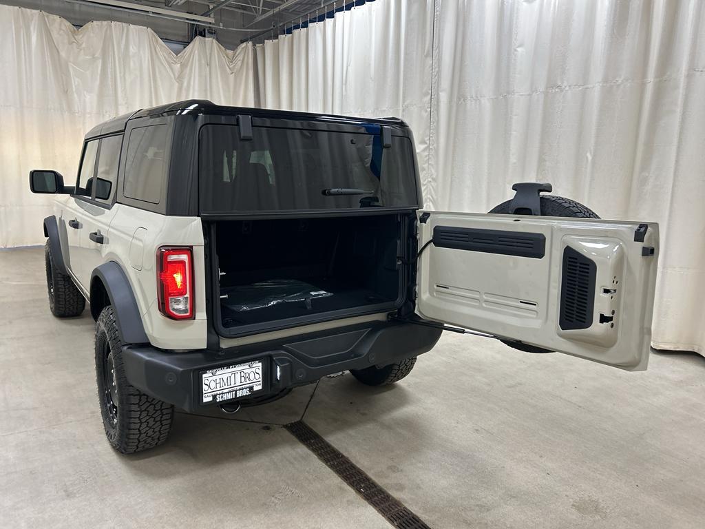 2026 FORD BRONCO BIG BEND 照片 10