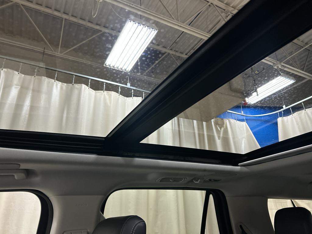 2025 FORD EXPEDITION PLATINUM thumbnail 20