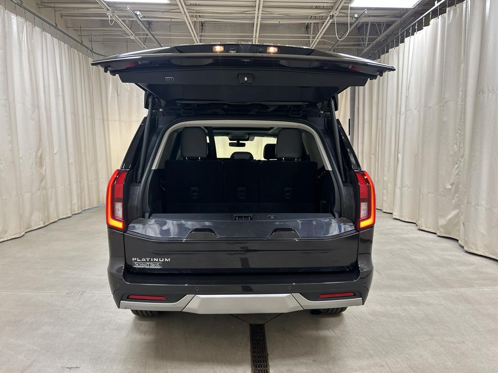 صورة 8 لـ 2025 FORD EXPEDITION PLATINUM