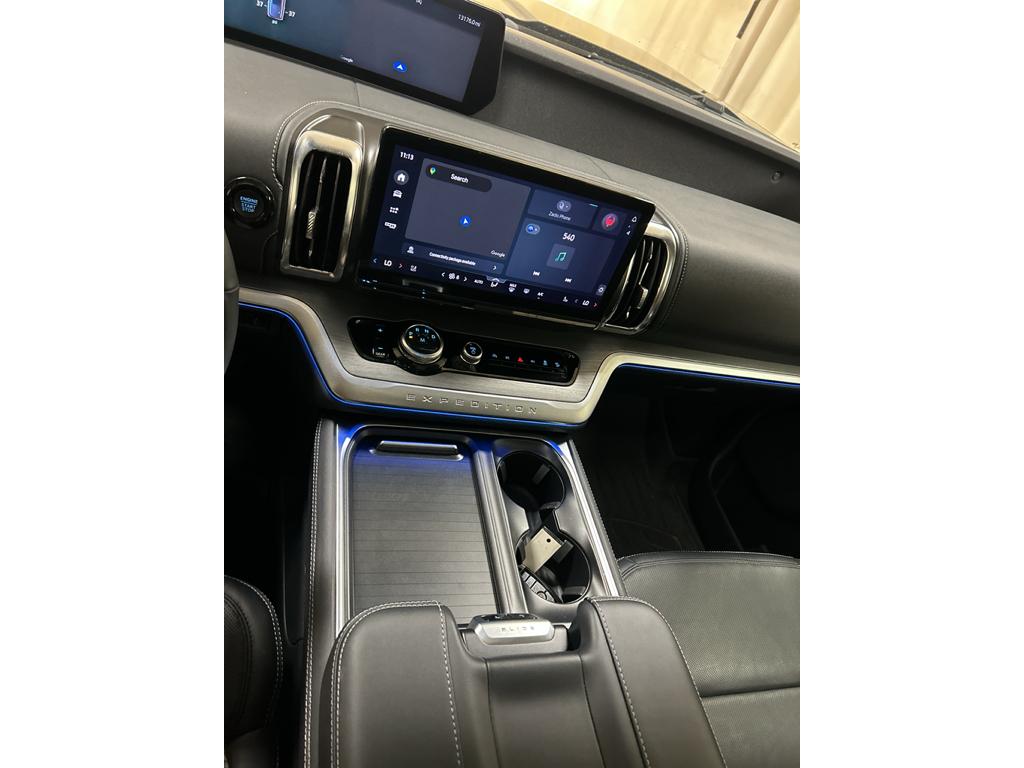 2025 FORD EXPEDITION PLATINUM thumbnail 24