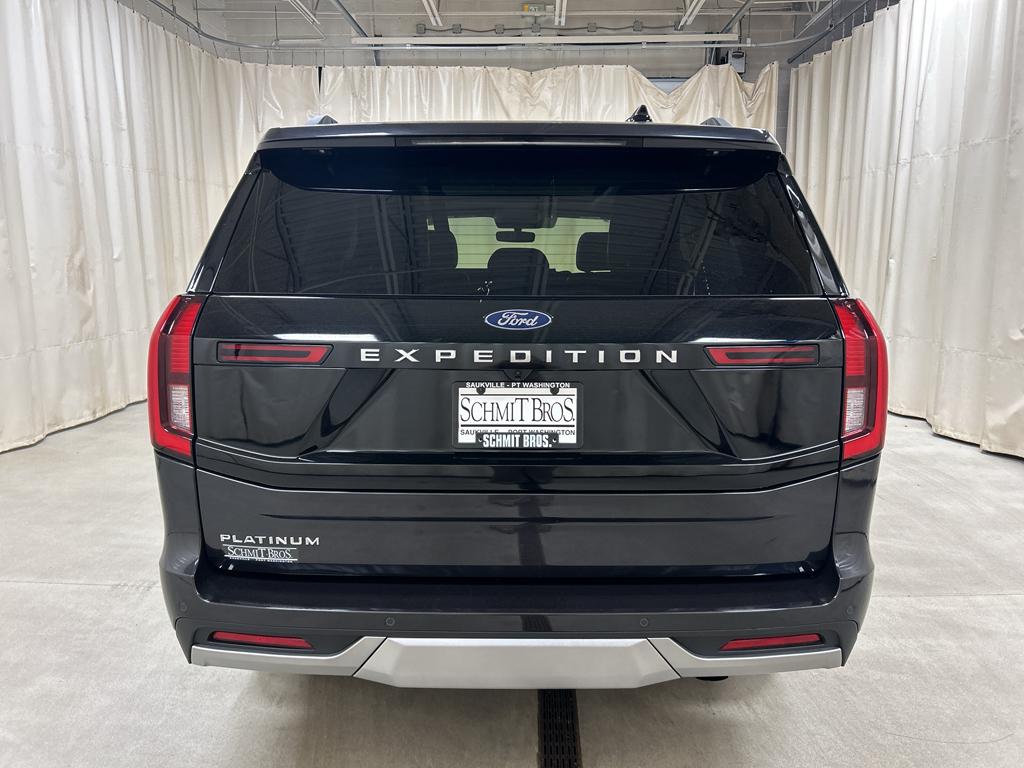 صورة 7 لـ 2025 FORD EXPEDITION PLATINUM