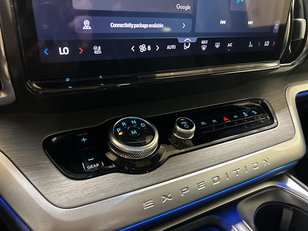 2025 FORD EXPEDITION PLATINUM thumbnail 32