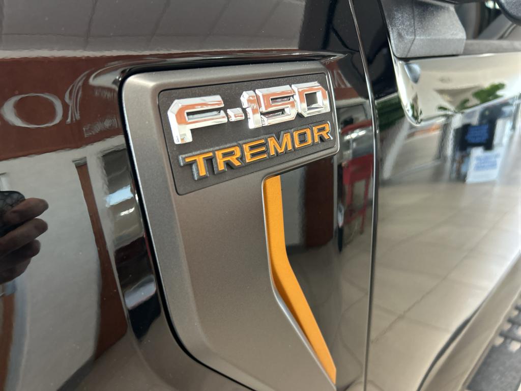 2026 FORD F-150 TREMOR — миниатюра 5