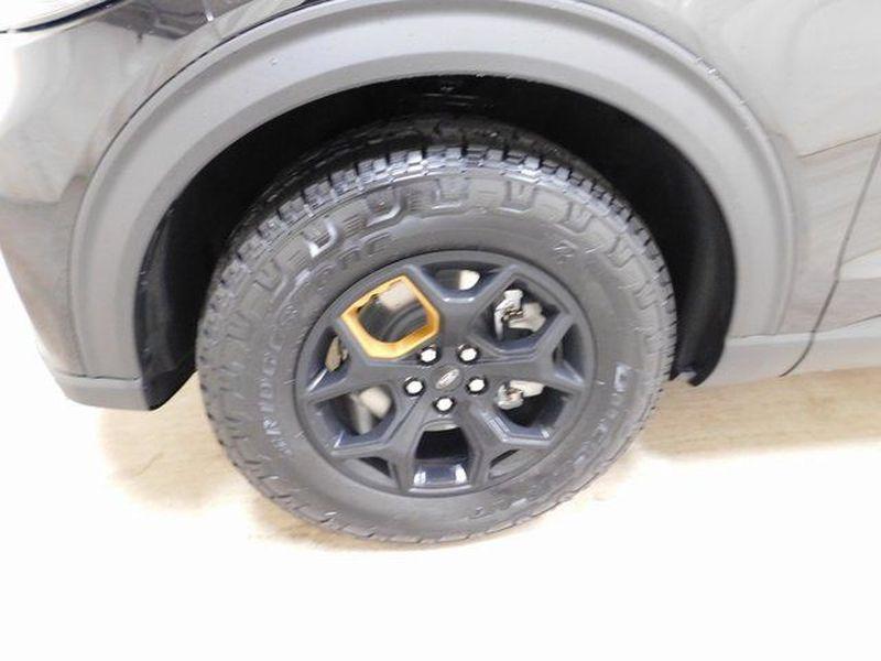 2026 FORD EXPLORER TREMOR — миниатюра 12