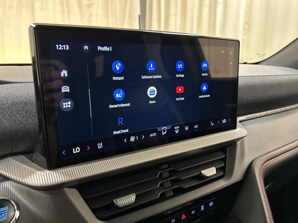 2025 FORD EXPLORER ST-LINE 缩略图 28