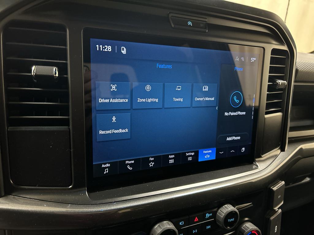 2026 FORD F-150 STX 缩略图 25