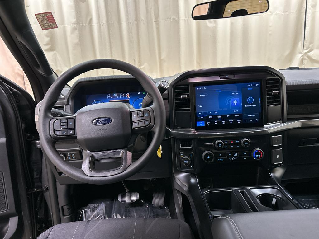 2026 FORD F-150 STX 缩略图 31