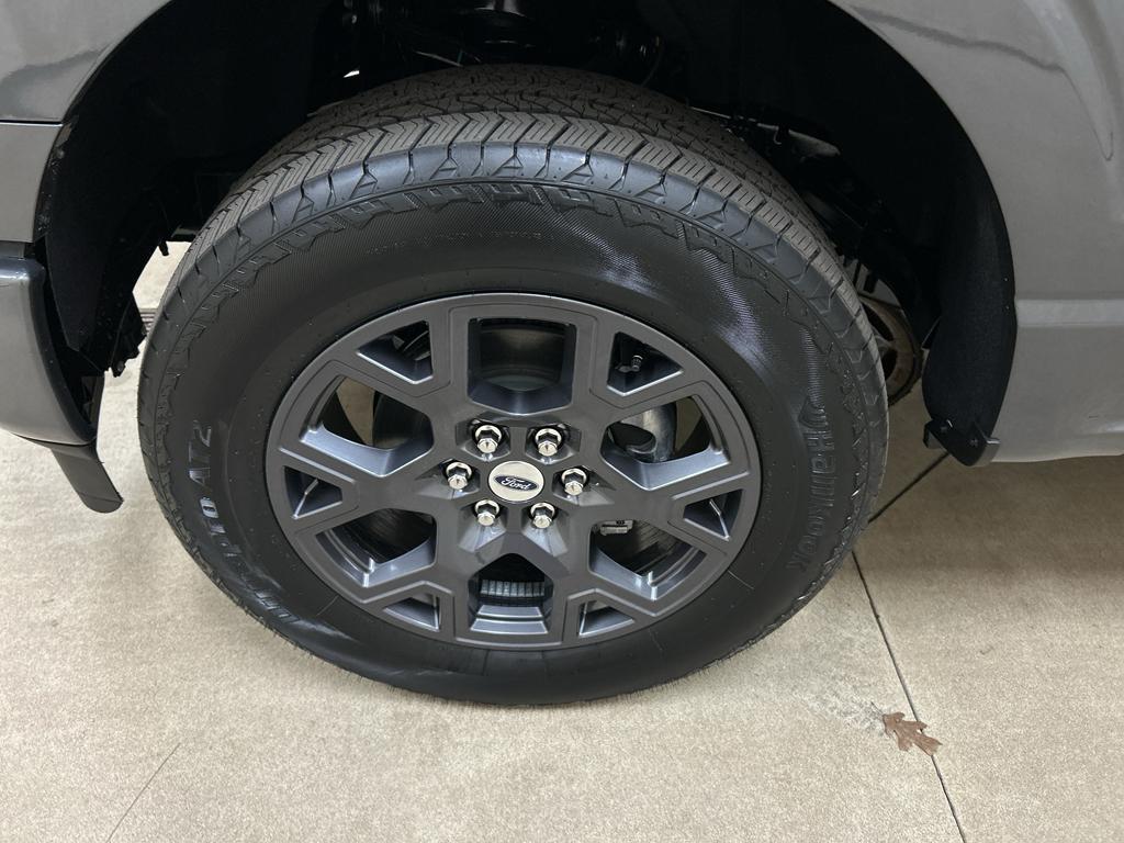 2026 FORD F-150 STX — фото 4