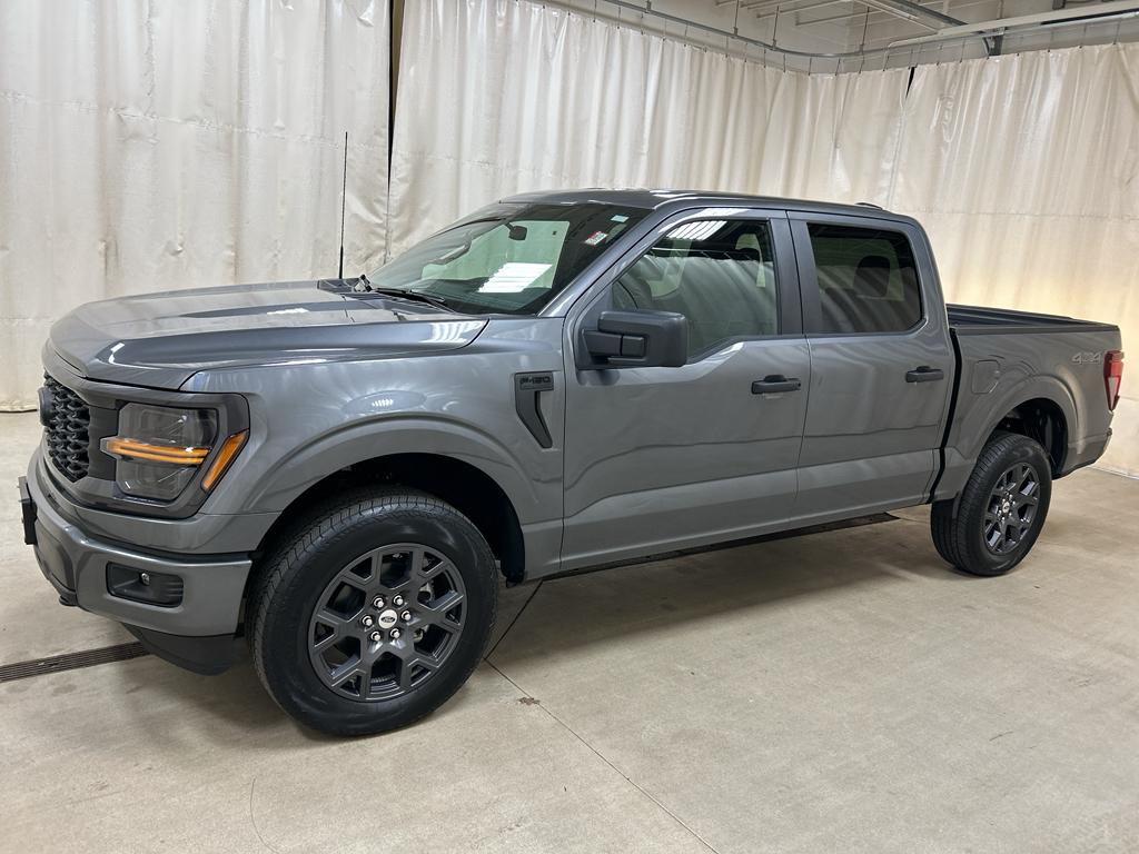 2026 FORD F-150 STX 缩略图 24