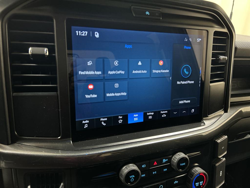 2026 FORD F-150 STX 缩略图 21