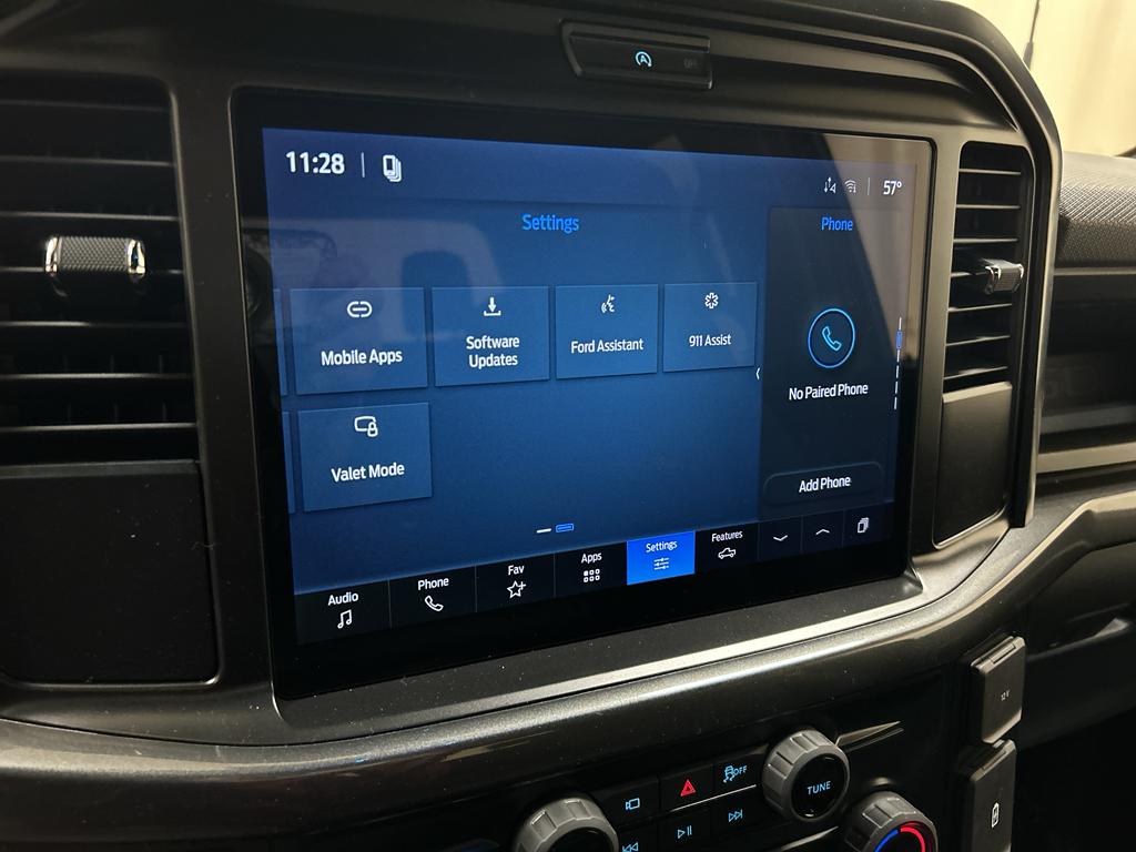 2026 FORD F-150 STX 缩略图 23