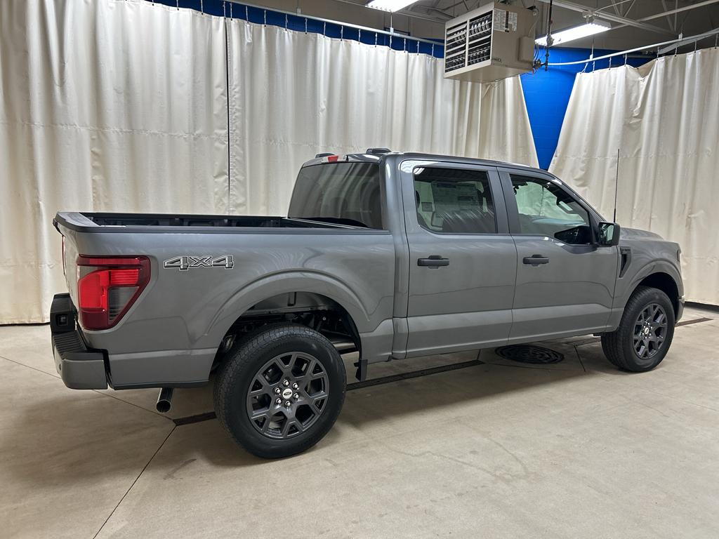 2026 FORD F-150 STX — фото 10