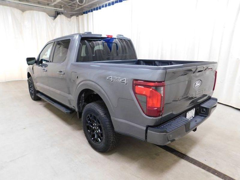 2026 FORD F-150 XLT 照片 9