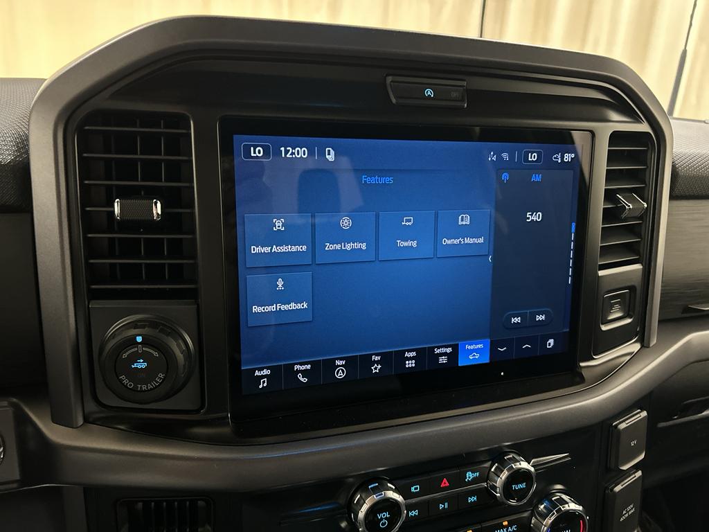 صورة مصغرة 28 لـ 2026 FORD F-150 XLT