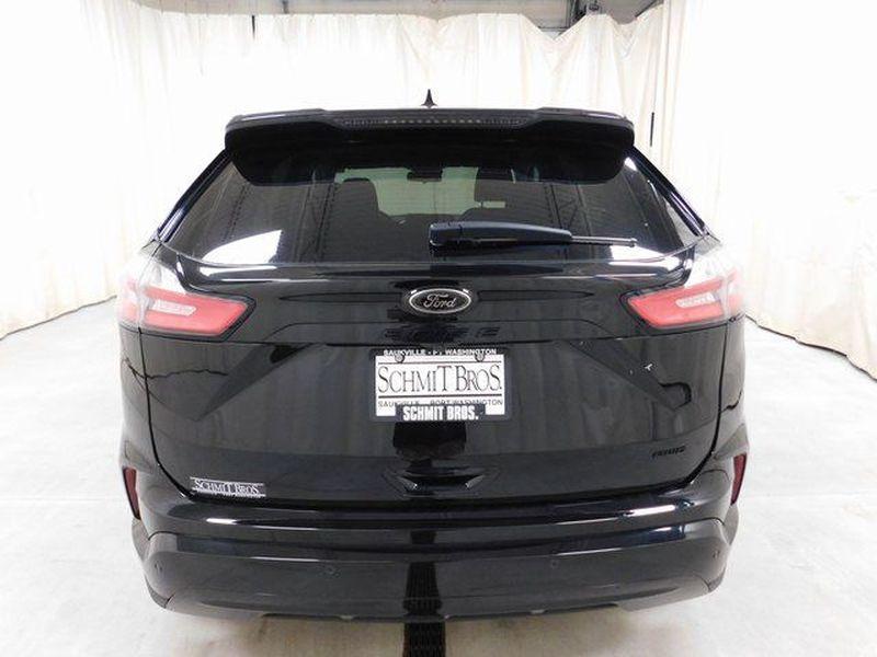 2024 FORD EDGE SE 照片 5