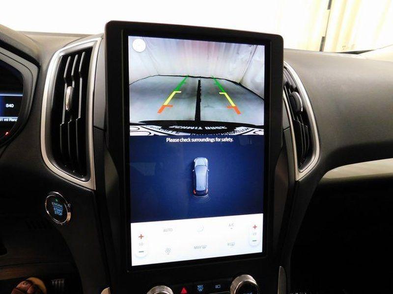 صورة مصغرة 29 لـ 2024 FORD EDGE SE