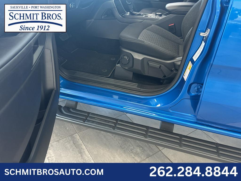 2026 FORD RANGER XL 缩略图 15