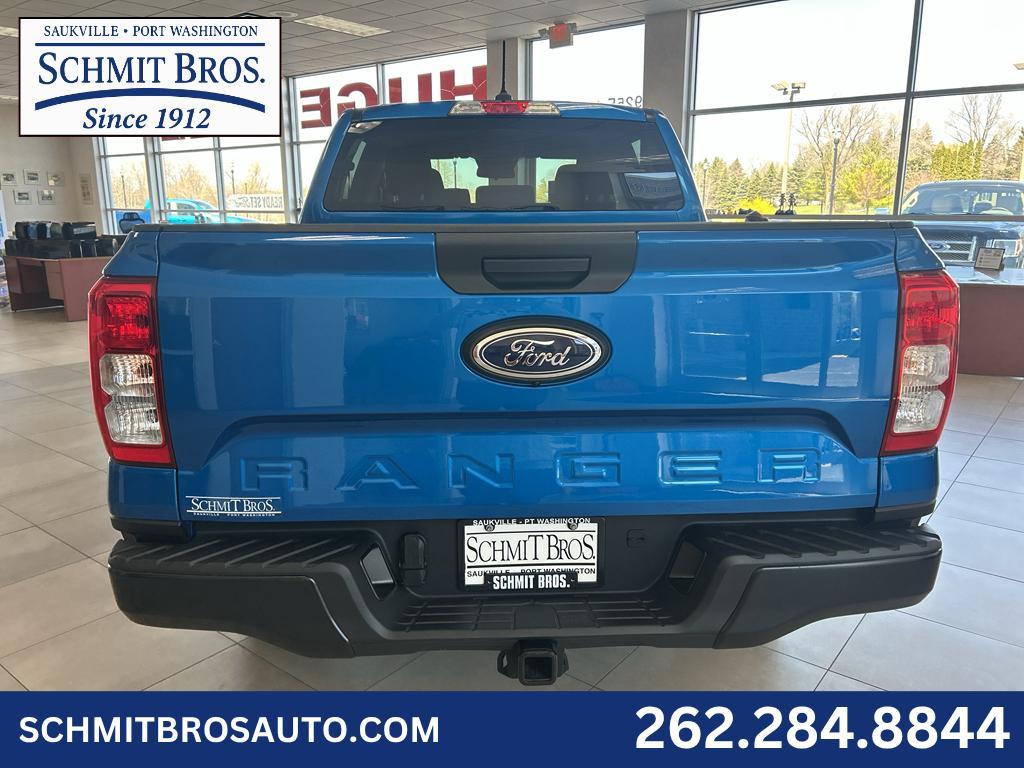 2026 FORD RANGER XL 照片 10