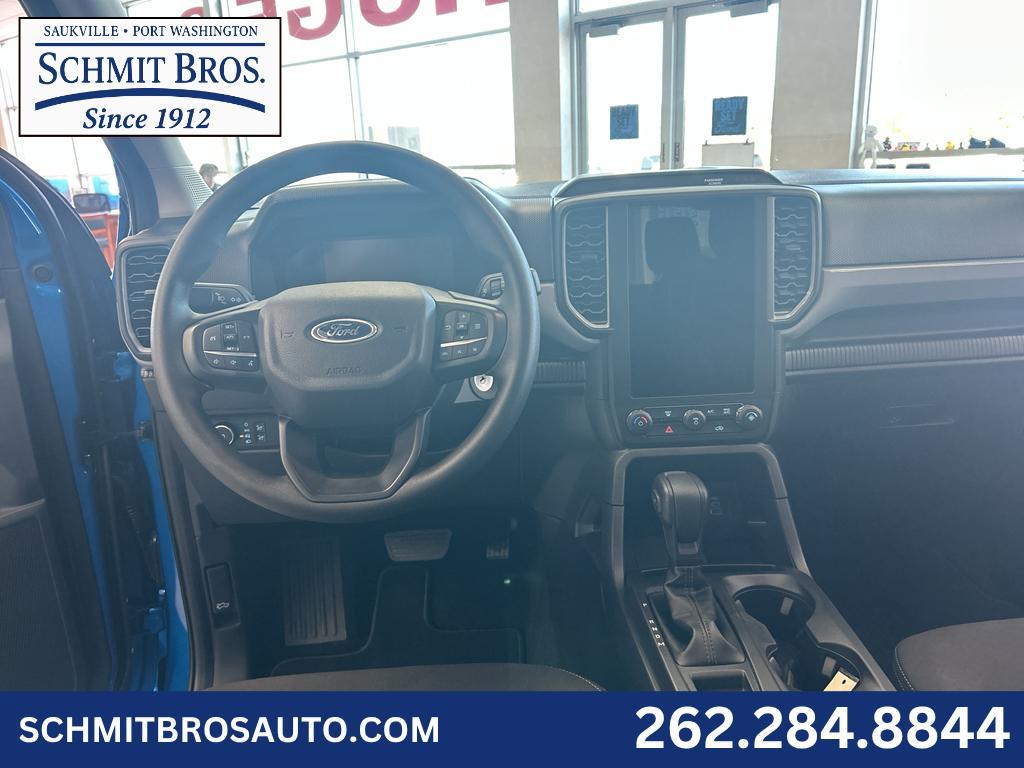 2026 FORD RANGER XL 缩略图 32
