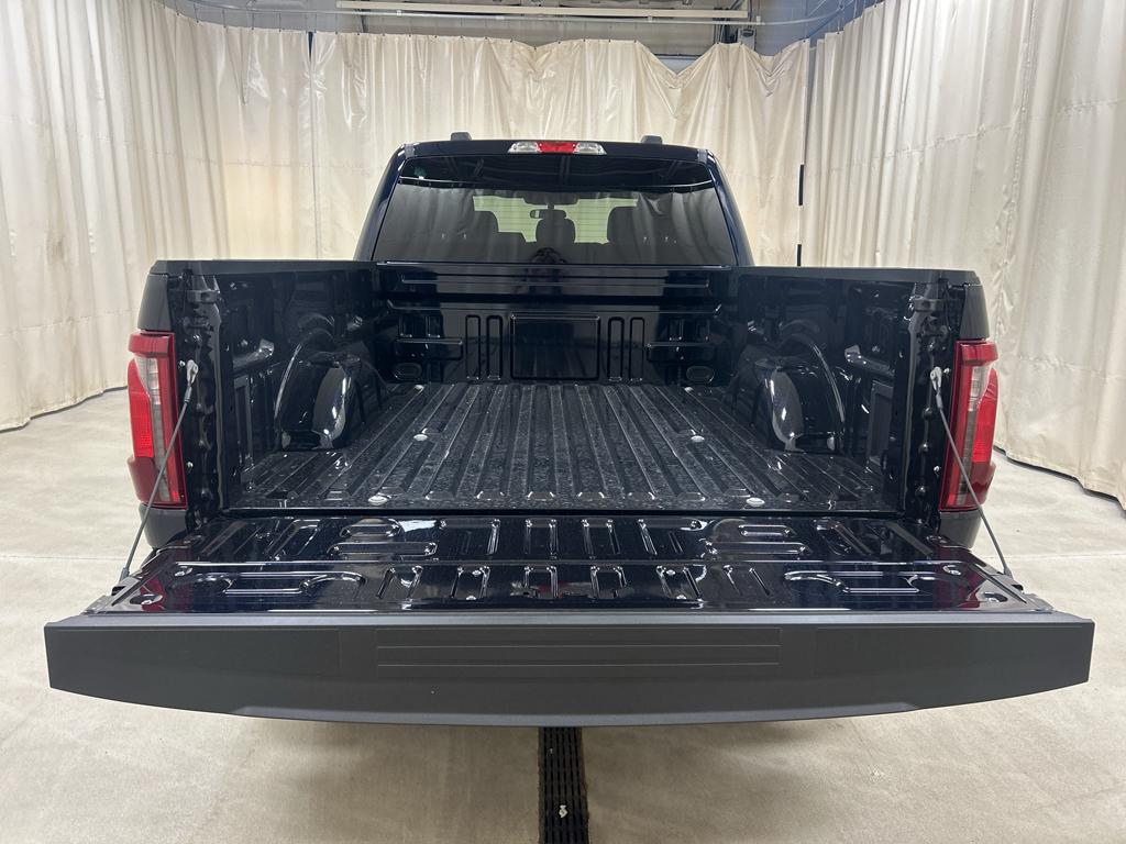 صورة مصغرة 11 لـ 2026 FORD F-150 XLT