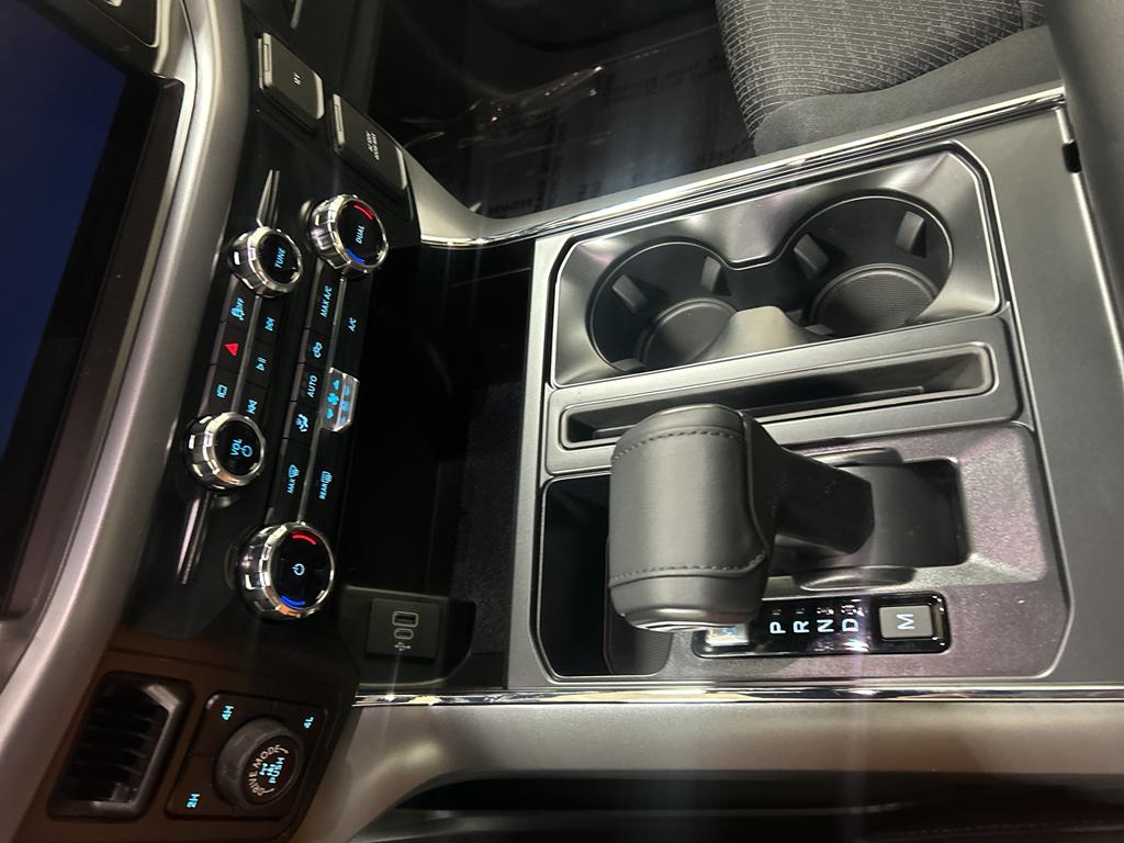 صورة مصغرة 20 لـ 2026 FORD F-150 XLT