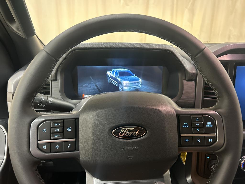 صورة مصغرة 17 لـ 2026 FORD F-150 XLT