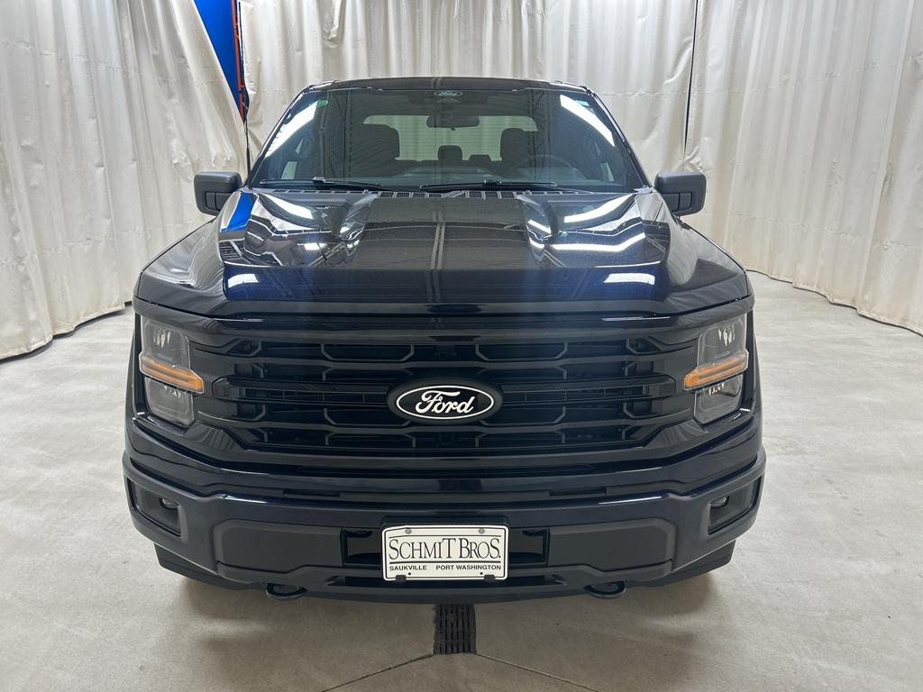 صورة 2 لـ 2026 FORD F-150 XLT