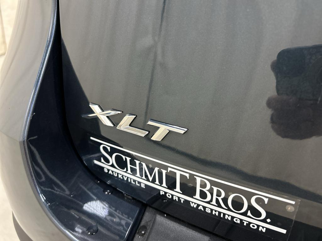 2024 FORD EXPLORER XLT 照片 8