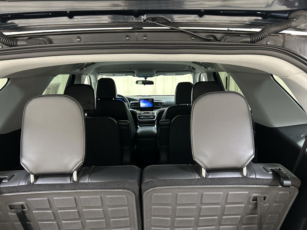 صورة مصغرة 11 لـ 2024 FORD EXPLORER XLT