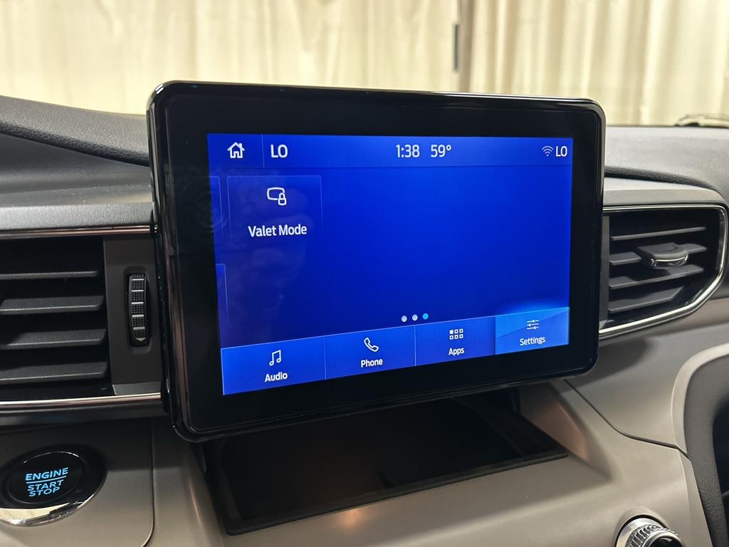 صورة مصغرة 28 لـ 2024 FORD EXPLORER XLT