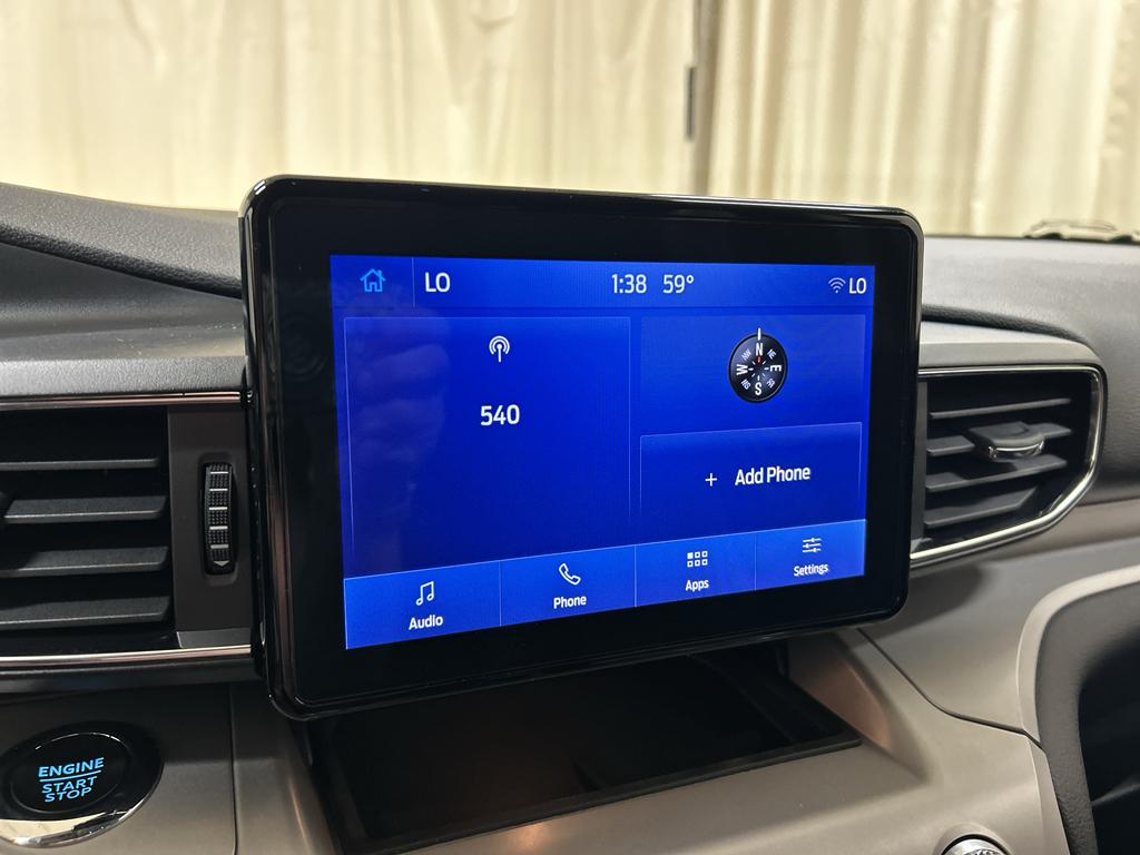 صورة مصغرة 23 لـ 2024 FORD EXPLORER XLT