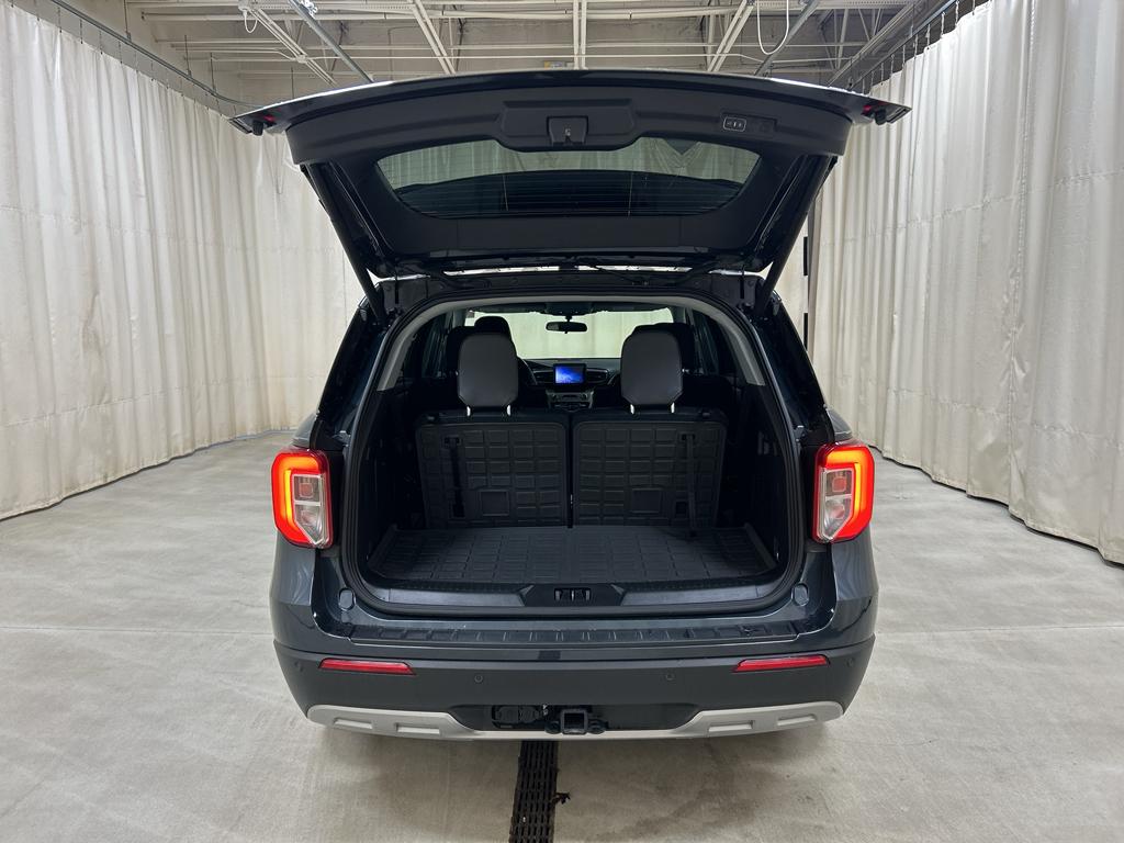 2024 FORD EXPLORER XLT 照片 10