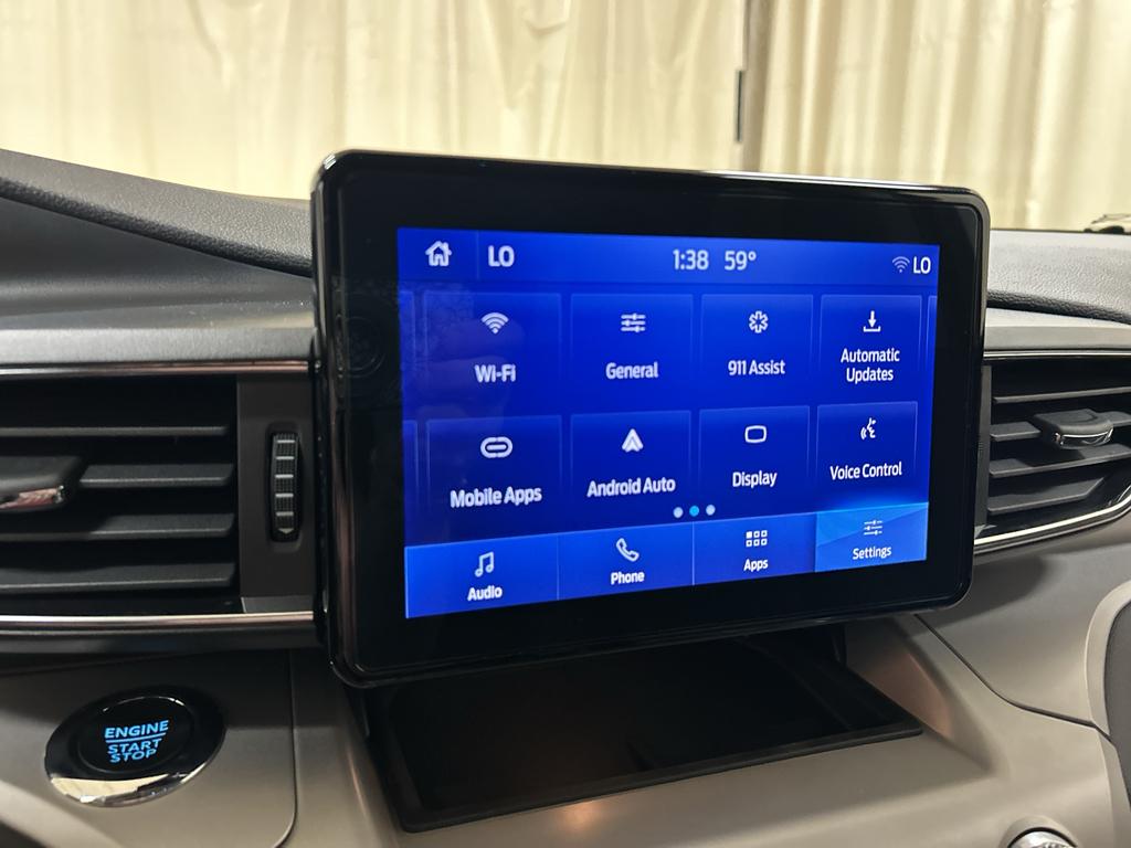 صورة مصغرة 27 لـ 2024 FORD EXPLORER XLT