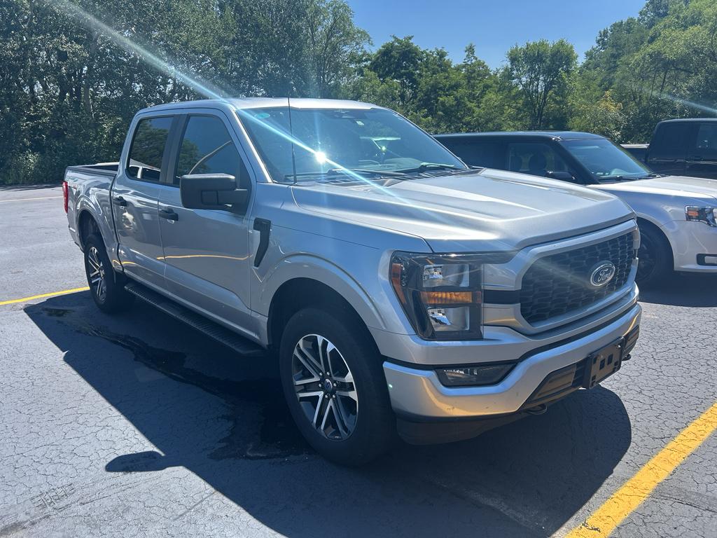 2023 FORD F-150 XL — фото 1