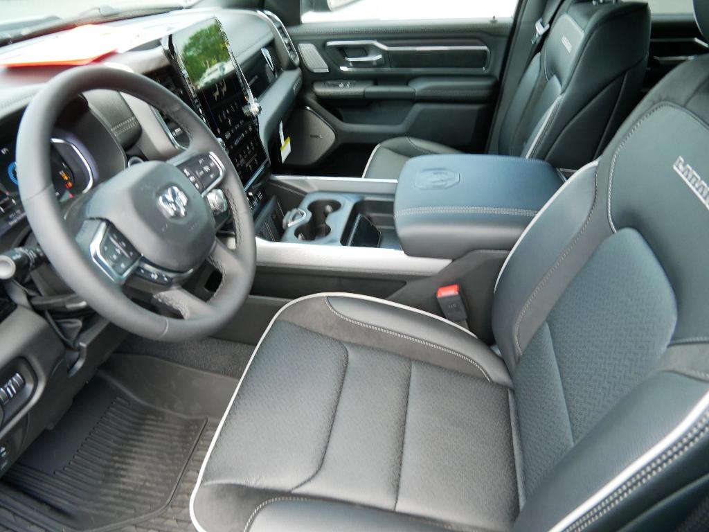 2026 RAM 1500 LARAMIE 缩略图 11