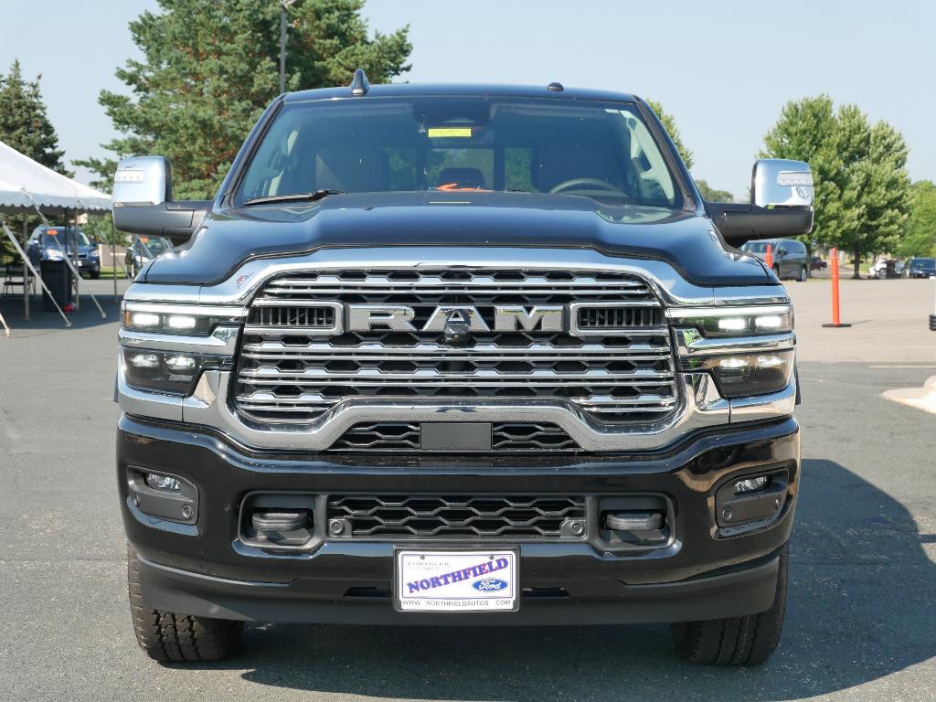 صورة 3 لـ 2026 RAM 3500 LIMITED